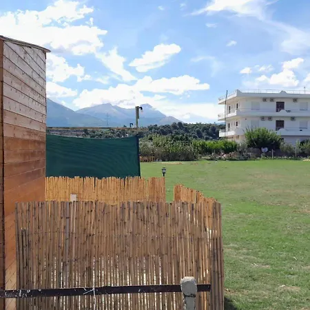 Camping Village Campingplatz *