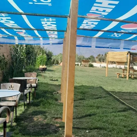Campingplatz Camping Village
