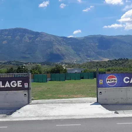 Camping Village * Vlorë