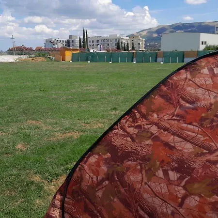 Camping Village Vlorë